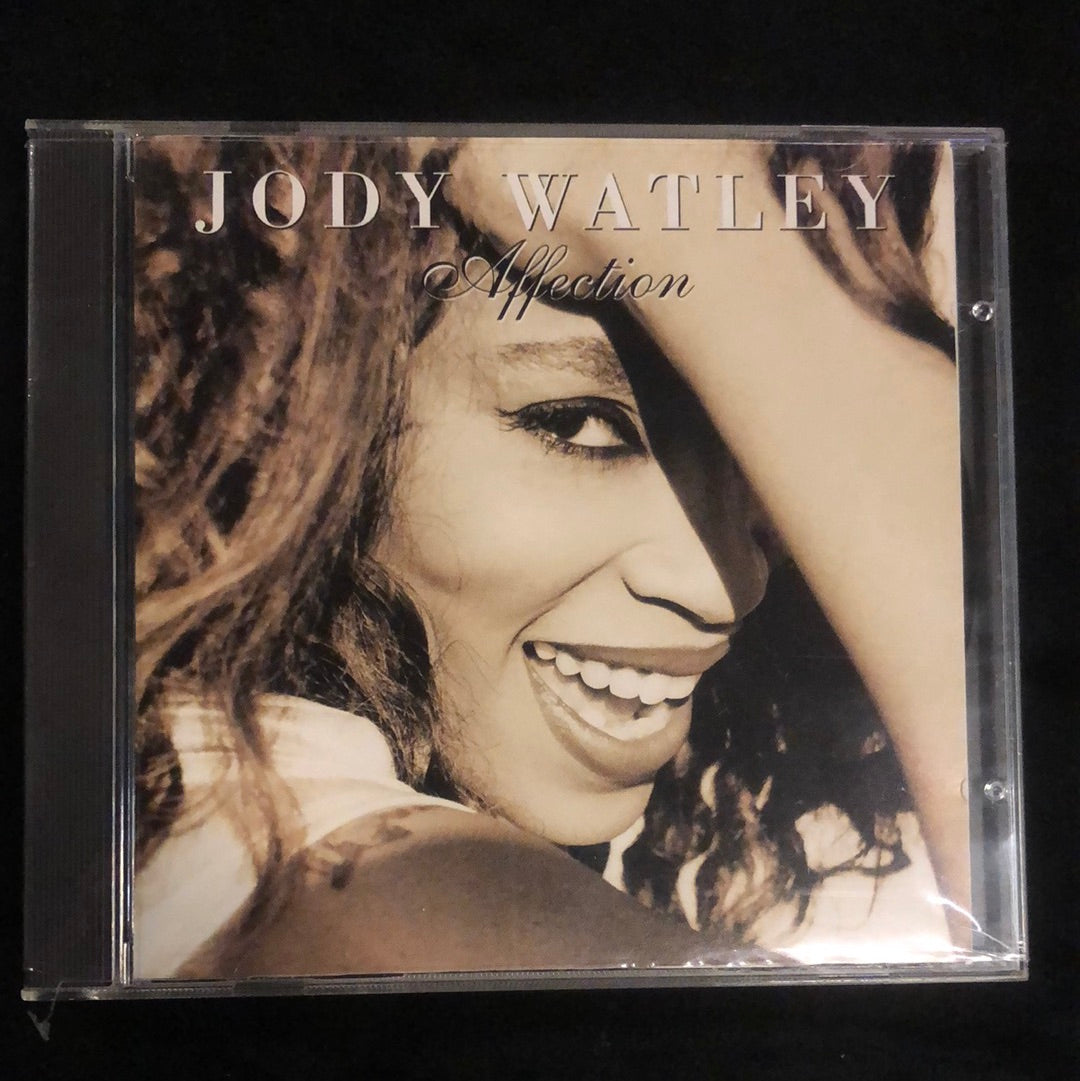 ซีดี Jody Watley - Affection (CD) (M)