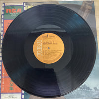 แผ่นเสียง Various - The Great Hits Of Italian Western Movies Vinyl VG+ 2LPs