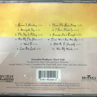 ซีดี Daryl Hall & John Oates - Marigold Sky CD VG+