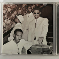 Boyz II Men - Evolution CD VG+