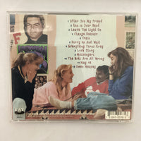 ซีดี Lagwagon - Let's Talk About Feelings CD VG