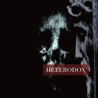 ซีดี Angeio - HETERODOX CD VG+ 2CDs