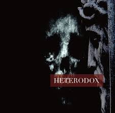 ซีดี Angeio - HETERODOX CD VG+ 2CDs