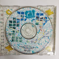 ซีดี Various - CM Collection Vol. 1-12 CD VG+