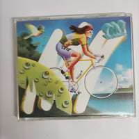 ซีดี Various - CM Collection Vol. 1-12 CD VG+