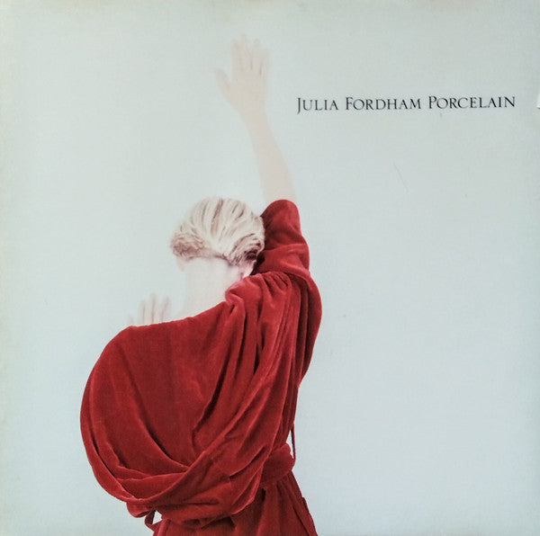 Julia Fordham - Porcelain CD VG+