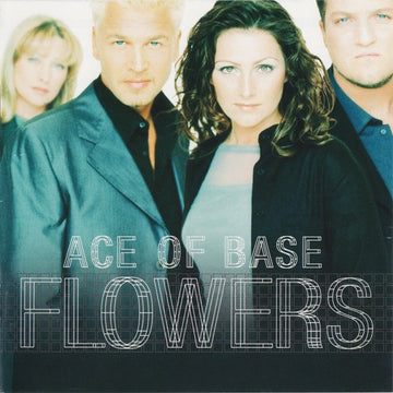 Ace Of Base : Flowers (CD, Album)