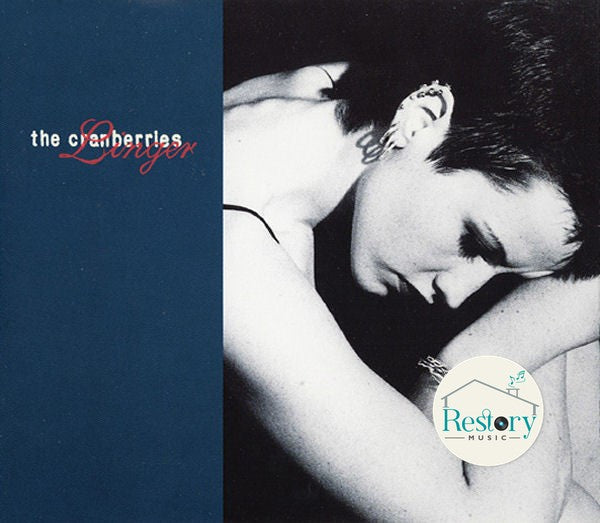 The Cranberries - Linger CD VG