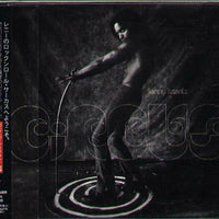Lenny Kravitz = Lenny Kravitz - Circus = サーカス CD VG