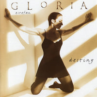 Gloria Estefan - Destiny CD VG+