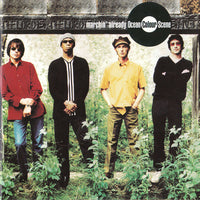 ซีดี Ocean Colour Scene - Marchin' Already CD VG+