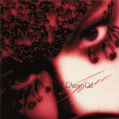 L'Arc~en~Ciel - True CD VG+