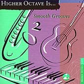 Various - Smooth Grooves 2 CD NM or M-