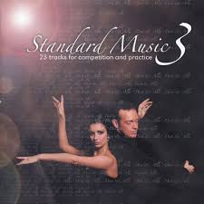 ซีดี Various - Standard Music 3 CD VG+