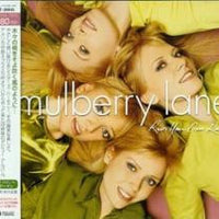 Mulberry Lane - Run Your Own Race CD NM or M-
