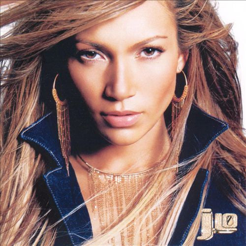 Jennifer Lopez : J.Lo (CD, Album, Club, Cle)