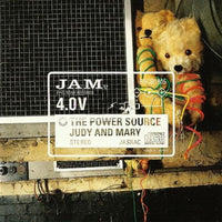 Judy And Mary : The Power Source (CD, Album)