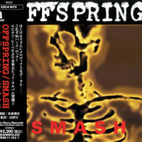 The Offspring : Smash (CD, Album)