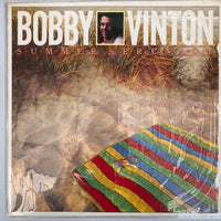 แผ่นเสียง Bobby Vinton - Summer Serenade Vinyl VG+