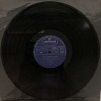 แผ่นเสียง Sarah Vaughan - Pop Scene Vinyl VG+