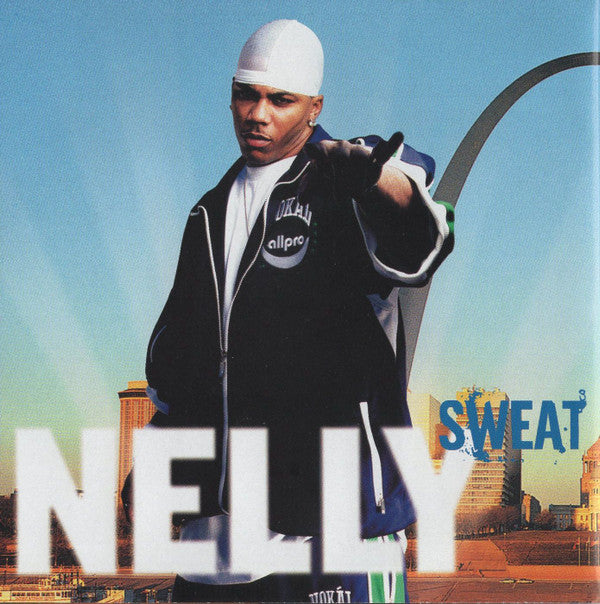 Nelly : Sweat (CD, Album)