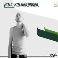 Paul Kalkbrenner - Self CD VG+