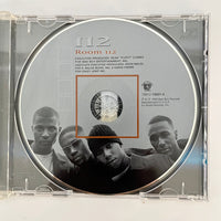 ซีดี 112 - Room 112 CD VG+
