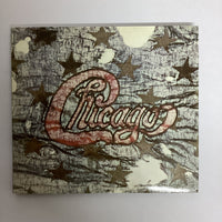 ซีดี Chicago - Chicago III CD VG+
