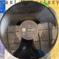 แผ่นเสียง Rita Coolidge - Rita Coolidge Vinyl VG+