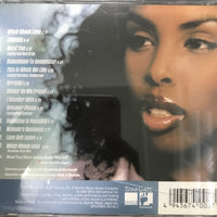 ซีดี Noora - Curious CD VG+