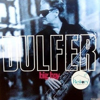 Hans Dulfer - Big Boy CD VG+