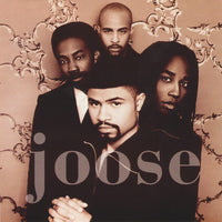 Joose - Joose CD VG+