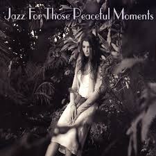 ซีดี Various- Jazz For Those Peaceful Moments CD VG