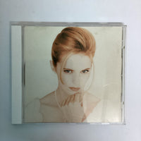 ซีดี Sheena Easton - My Cherie CD VG+