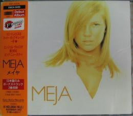 Meja - Meja CD VG+