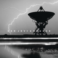 ซีดี Bon Jovi - Bounce CD VG+
