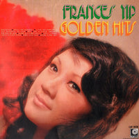 Frances Yip : Golden Hits (LP, Album)