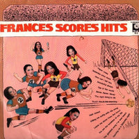 Frances Yip : Scores Hits (LP, Album)