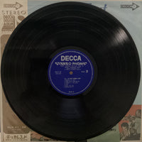 แผ่นเสียง Glenn Miller, Benny Goodman - That Swing Style Vol. 2 Vinyl VG+ 2LPs