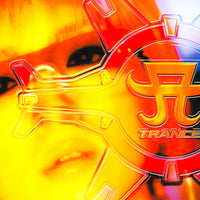 Ayumi Hamasaki : Cyber Trance Presents Ayu Trance (CD, Comp, Sli)