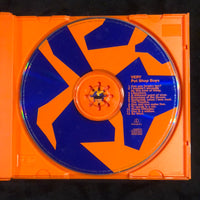 ซีดี Pet Shop Boys - Very CD VG+