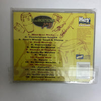 ซีดี Unknown Artist - The Best Of Latin Jazz CD NM or M-