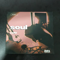 ซีดี Various - Soul Classics CD VG+