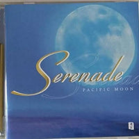 ซีดี Various - SERENADE Pacific Moon CD VG