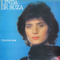 Linda De Suza : Comme Vous (LP, Album)