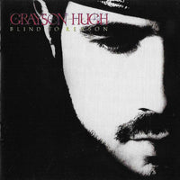 Grayson Hugh - Blind To Reason CD NM or M-