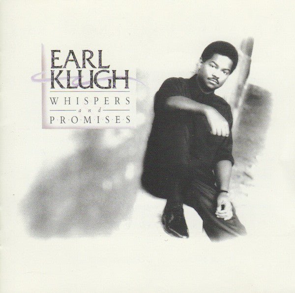 Earl Klugh : Whispers And Promises (CD, Album)