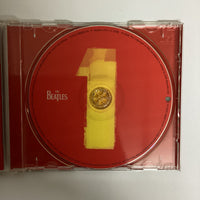 ซีดี The Beatles - 1 CD VG+