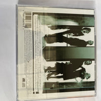 ซีดี The Corrs - Borrowed Heaven CD NM or M-