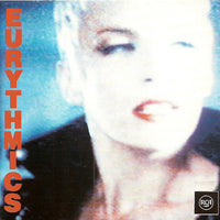 Eurythmics - Be Yourself Tonight CD VG+